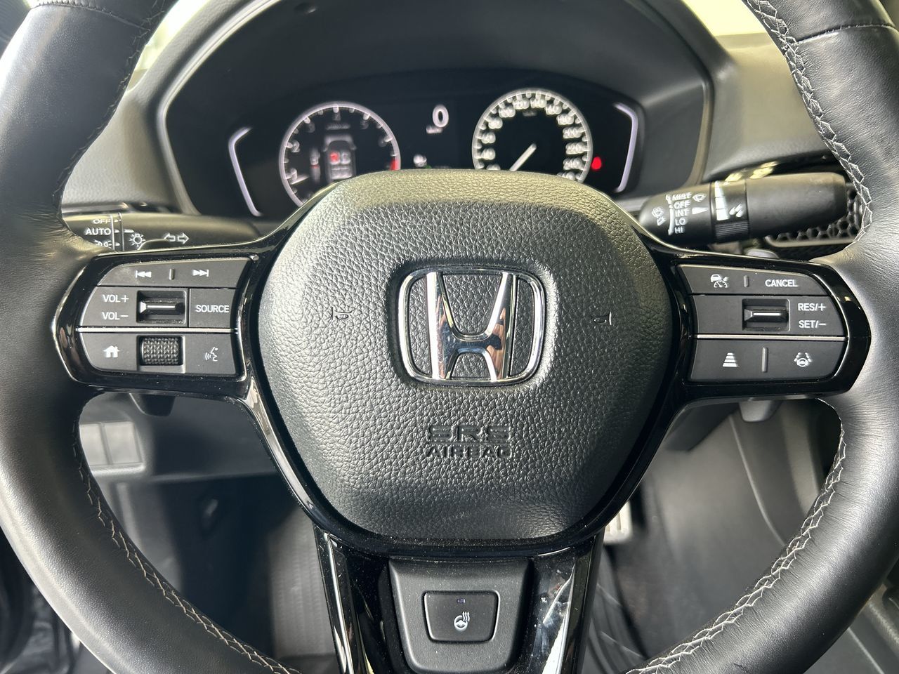 2022 Honda Civic in Mississauga, Ontario
