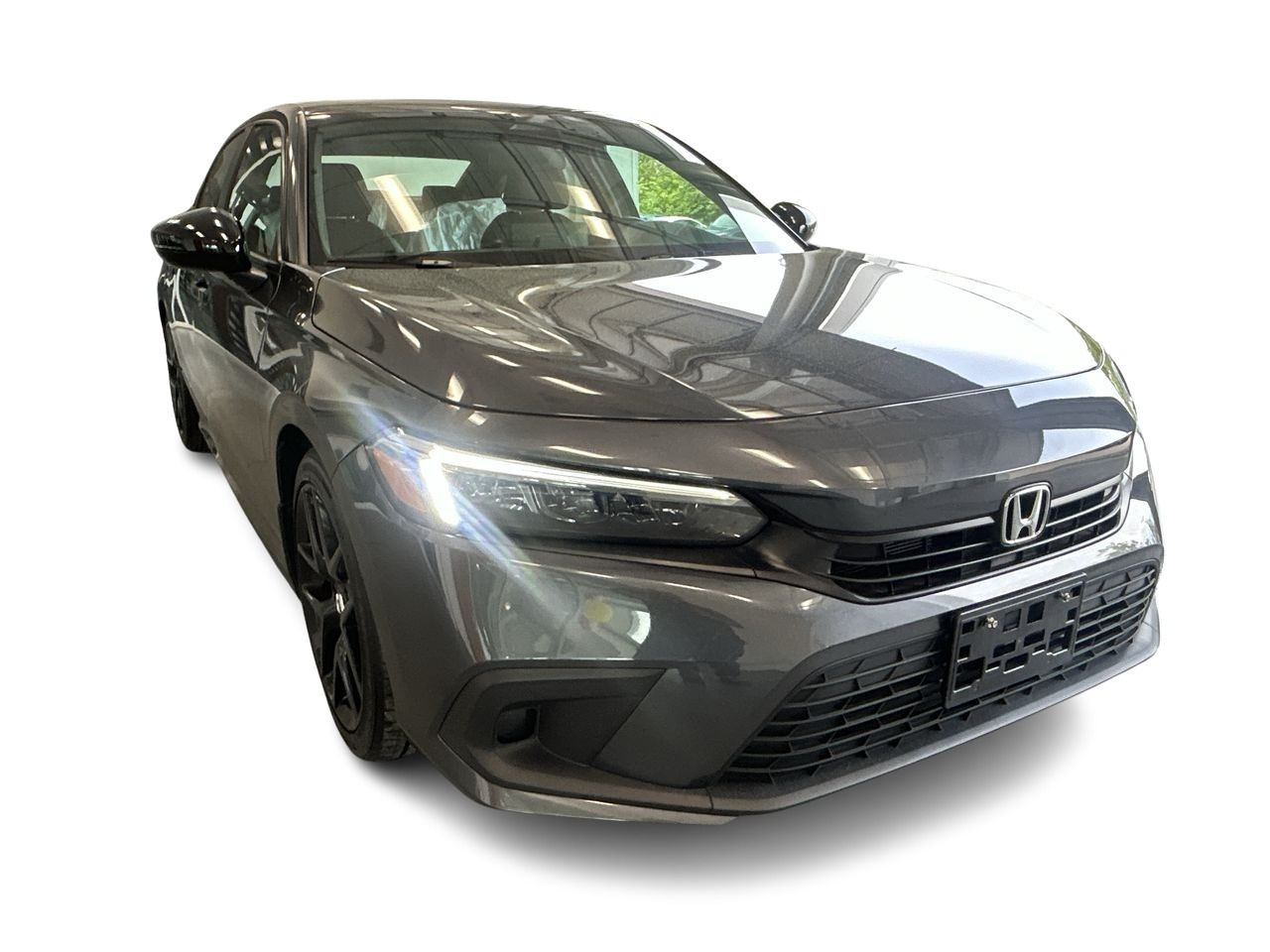2022 Honda Civic in Mississauga, Ontario