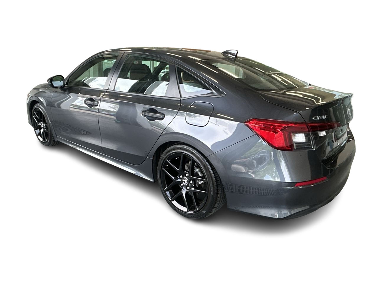 2022 Honda Civic in Mississauga, Ontario