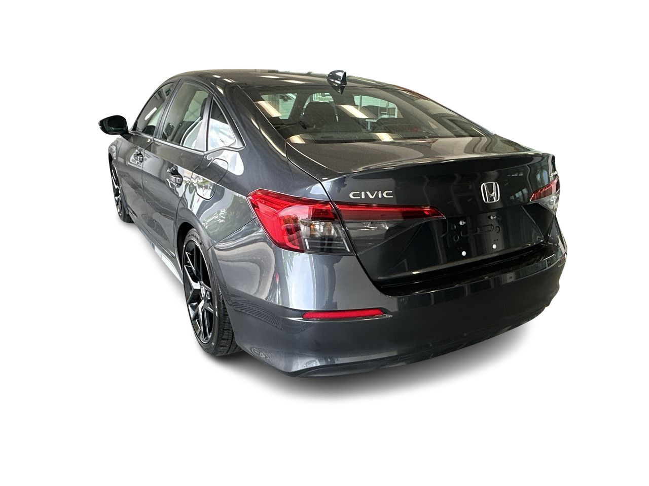 2022 Honda Civic in Mississauga, Ontario