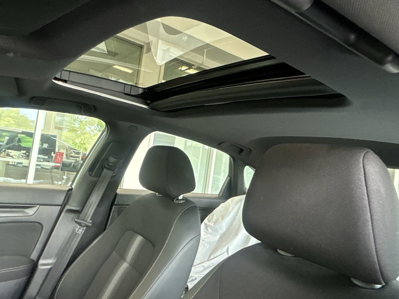 2022 Honda Civic in Mississauga, Ontario