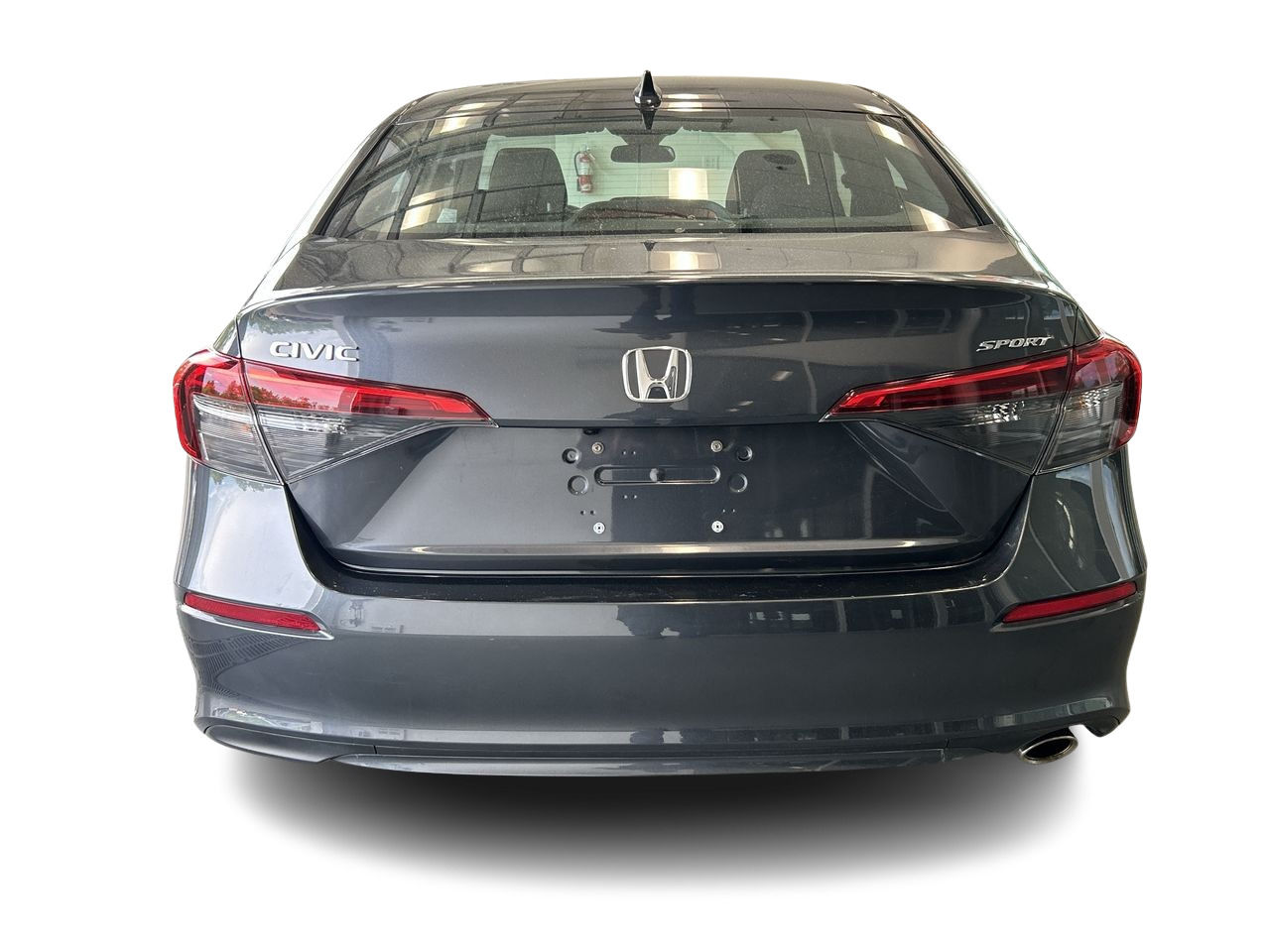 2022 Honda Civic in Mississauga, Ontario