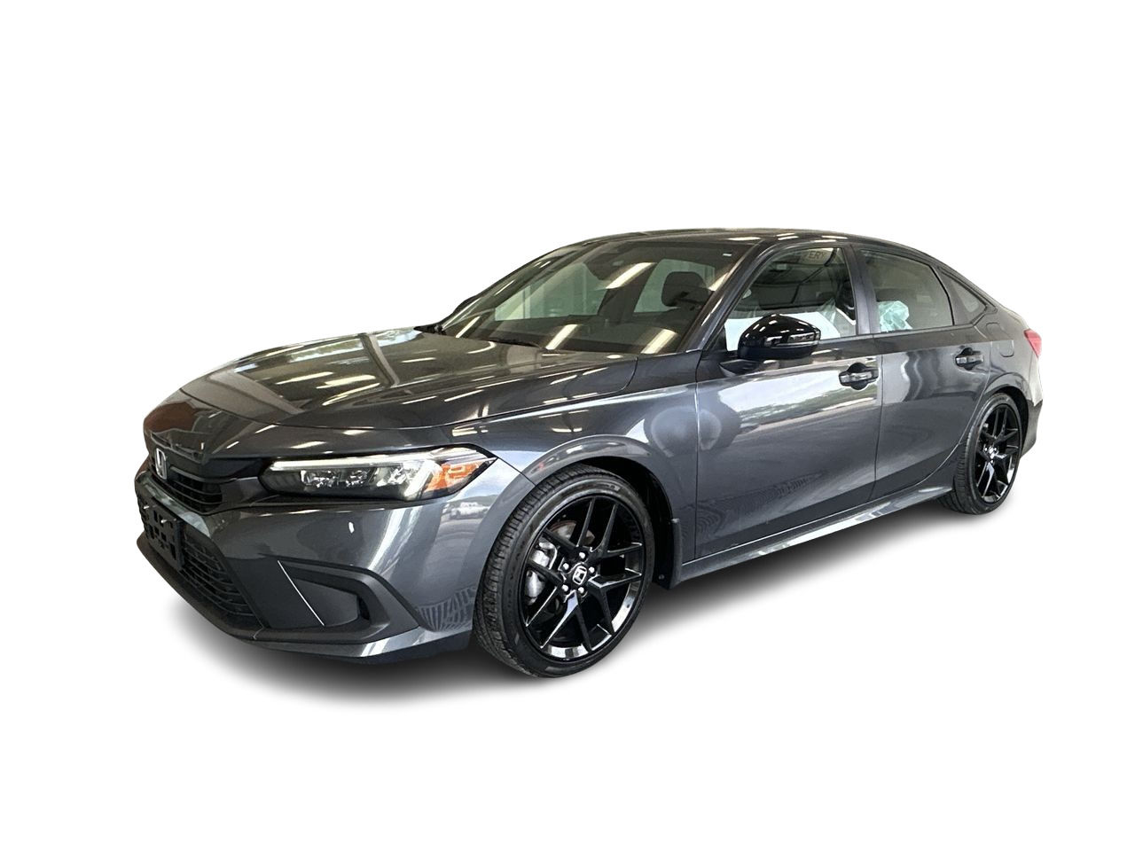 2022 Honda Civic in Mississauga, Ontario