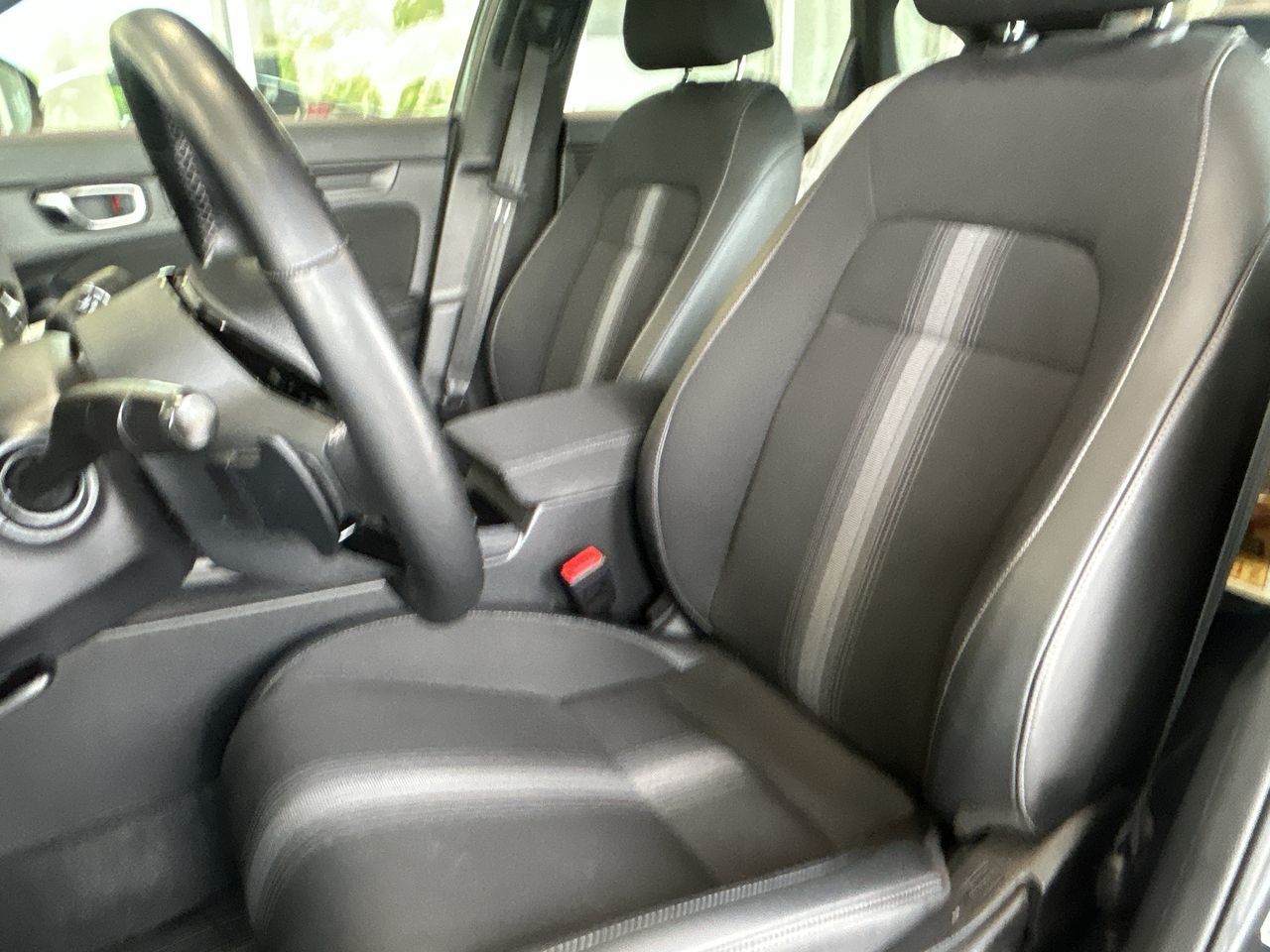 2022 Honda Civic in Mississauga, Ontario