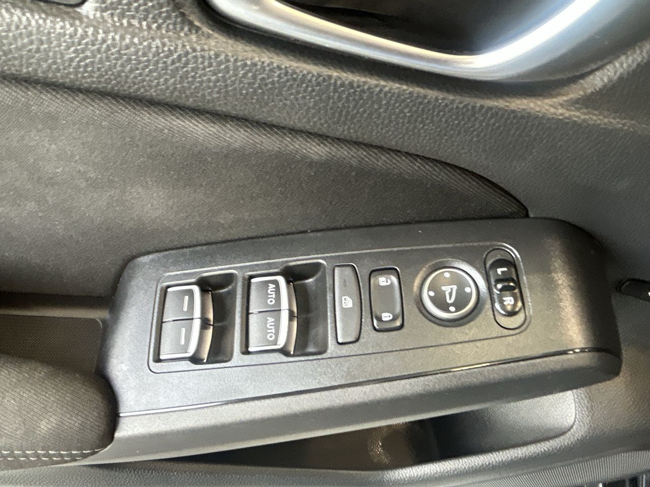 2022 Honda Civic in Mississauga, Ontario
