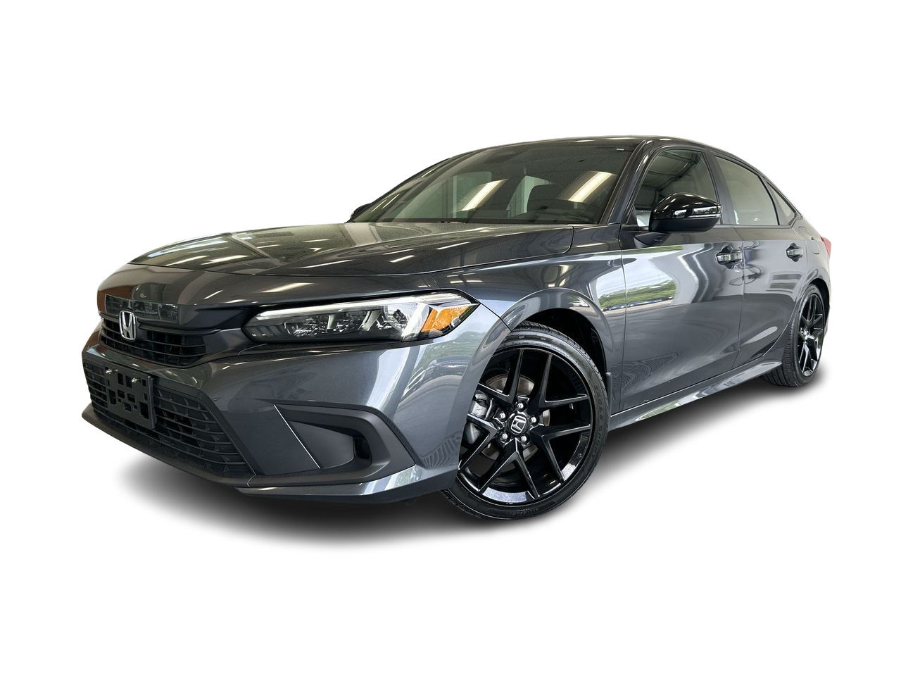 2022 Honda Civic in Mississauga, Ontario