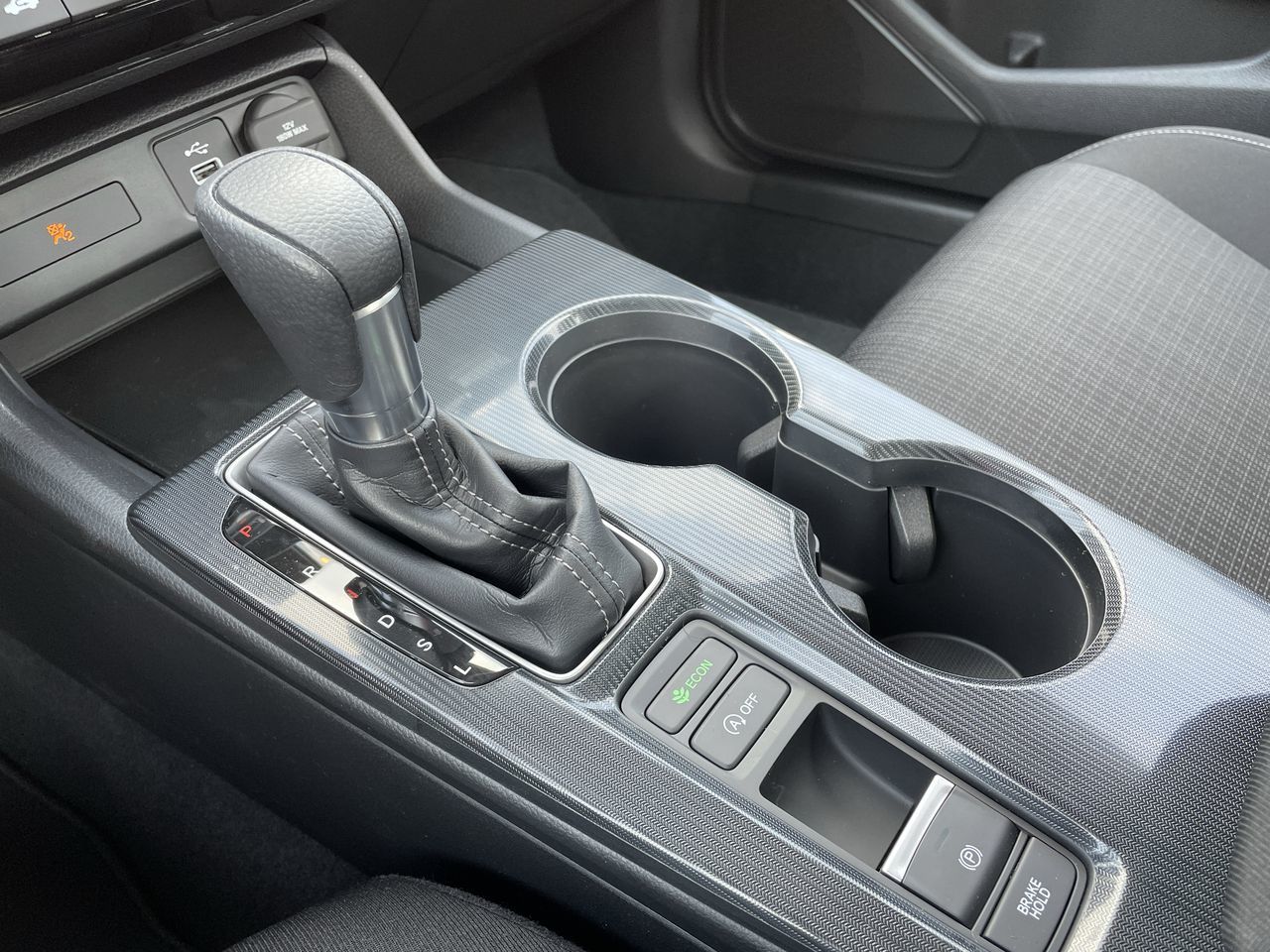 2022 Honda Civic in Mississauga, Ontario