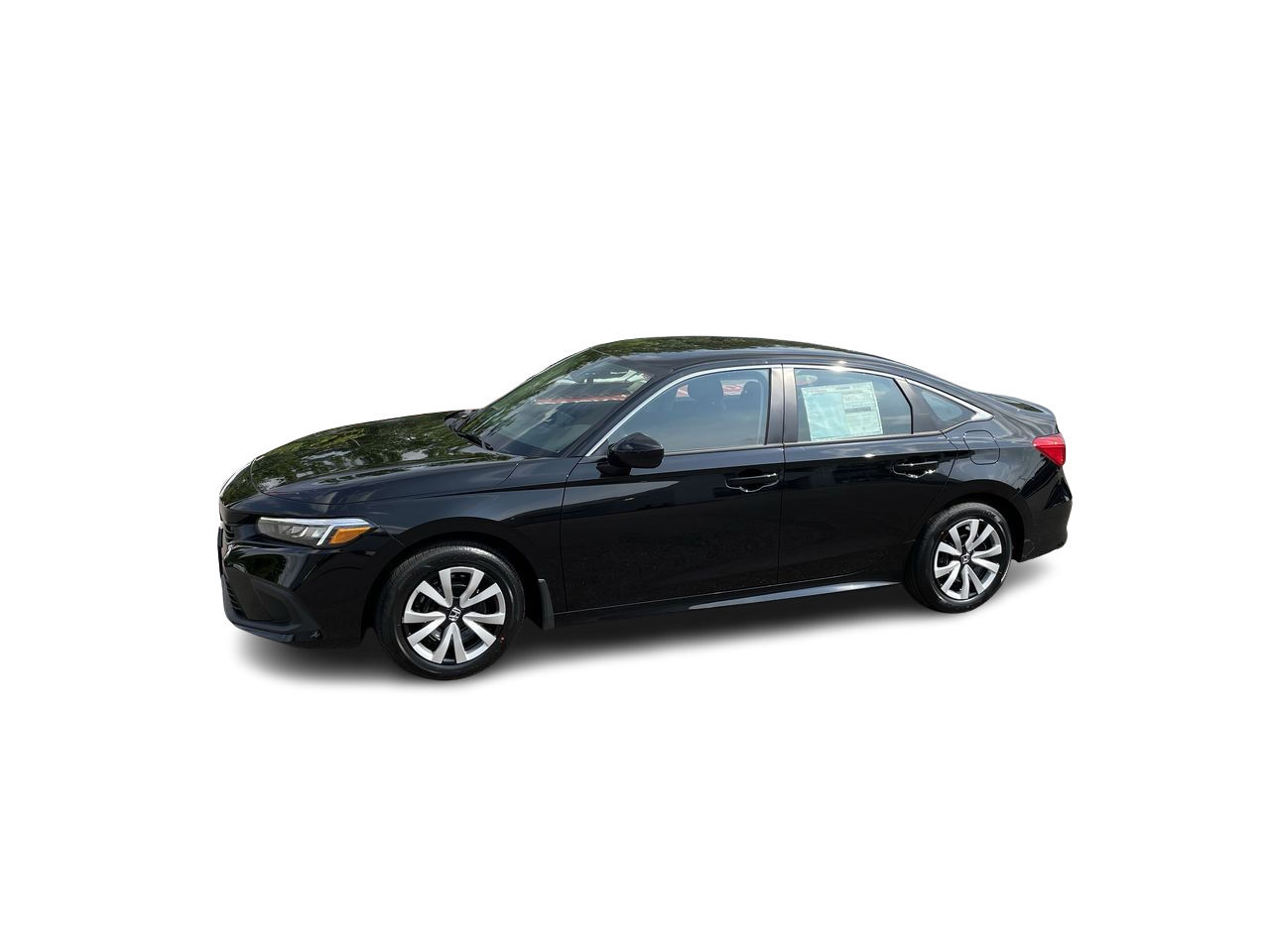 2022 Honda Civic in Mississauga, Ontario