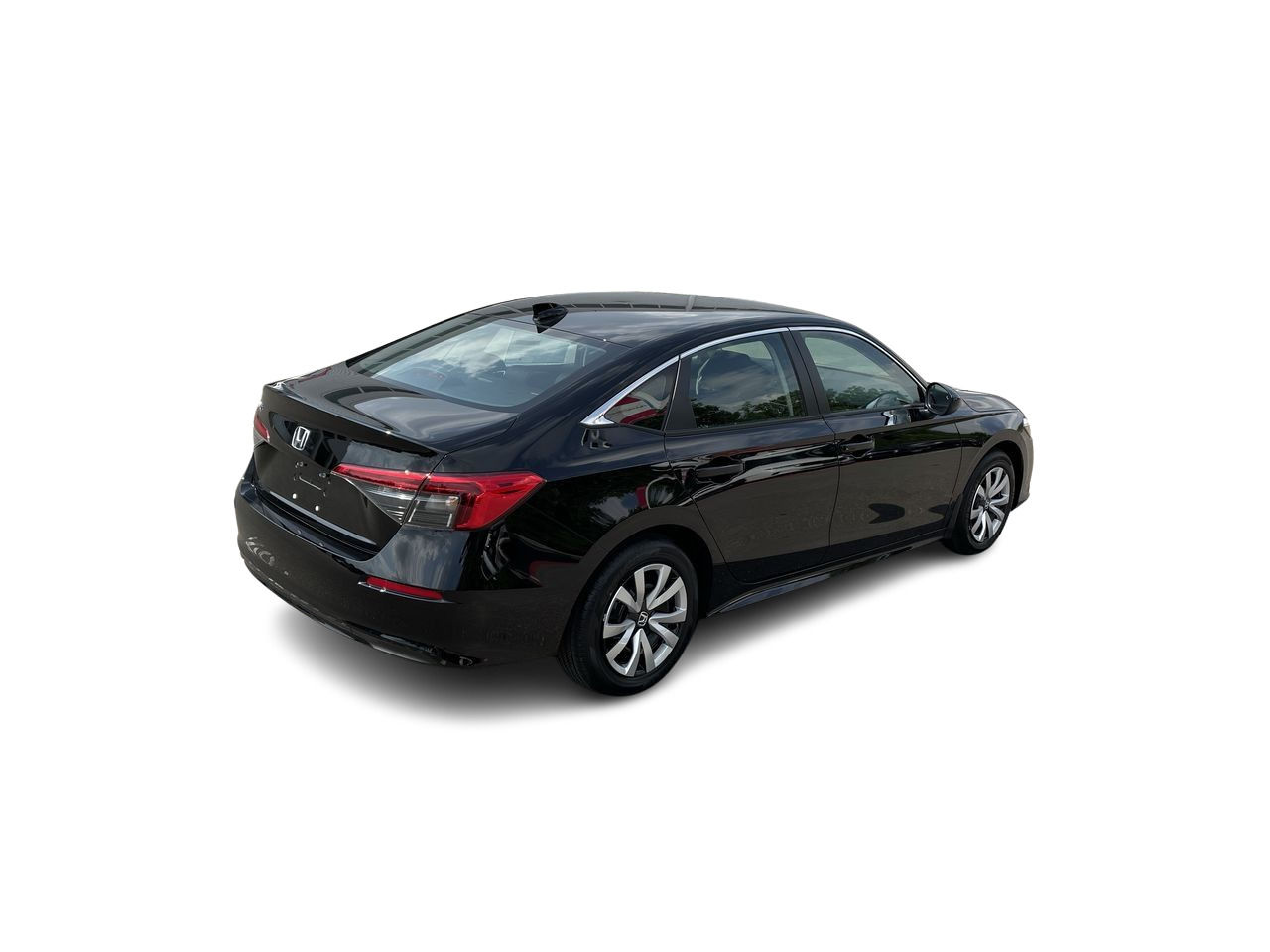 2022 Honda Civic in Mississauga, Ontario