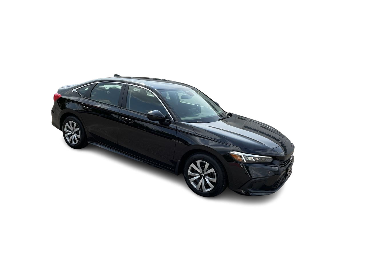 2022 Honda Civic in Mississauga, Ontario