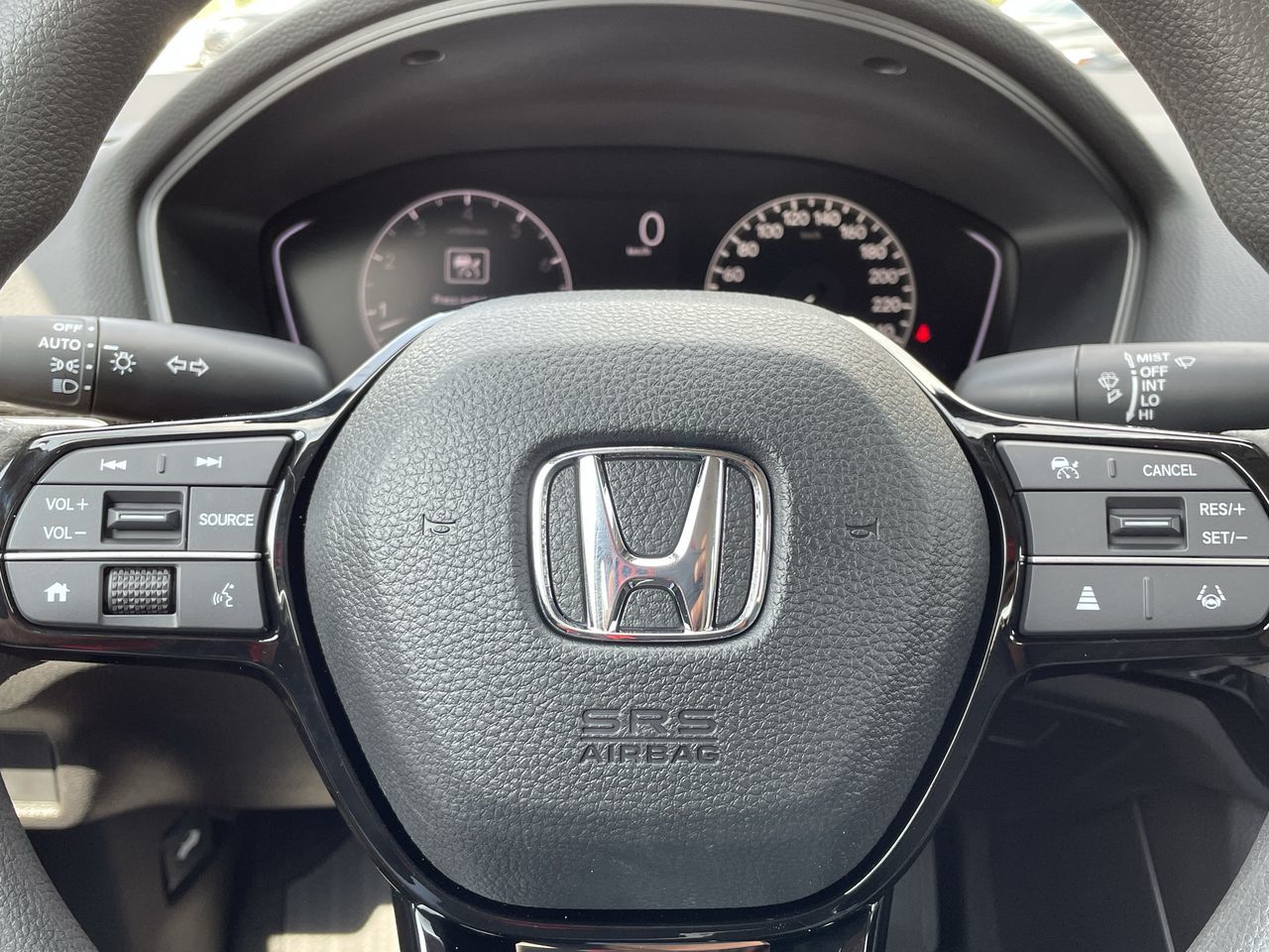 2022 Honda Civic in Mississauga, Ontario