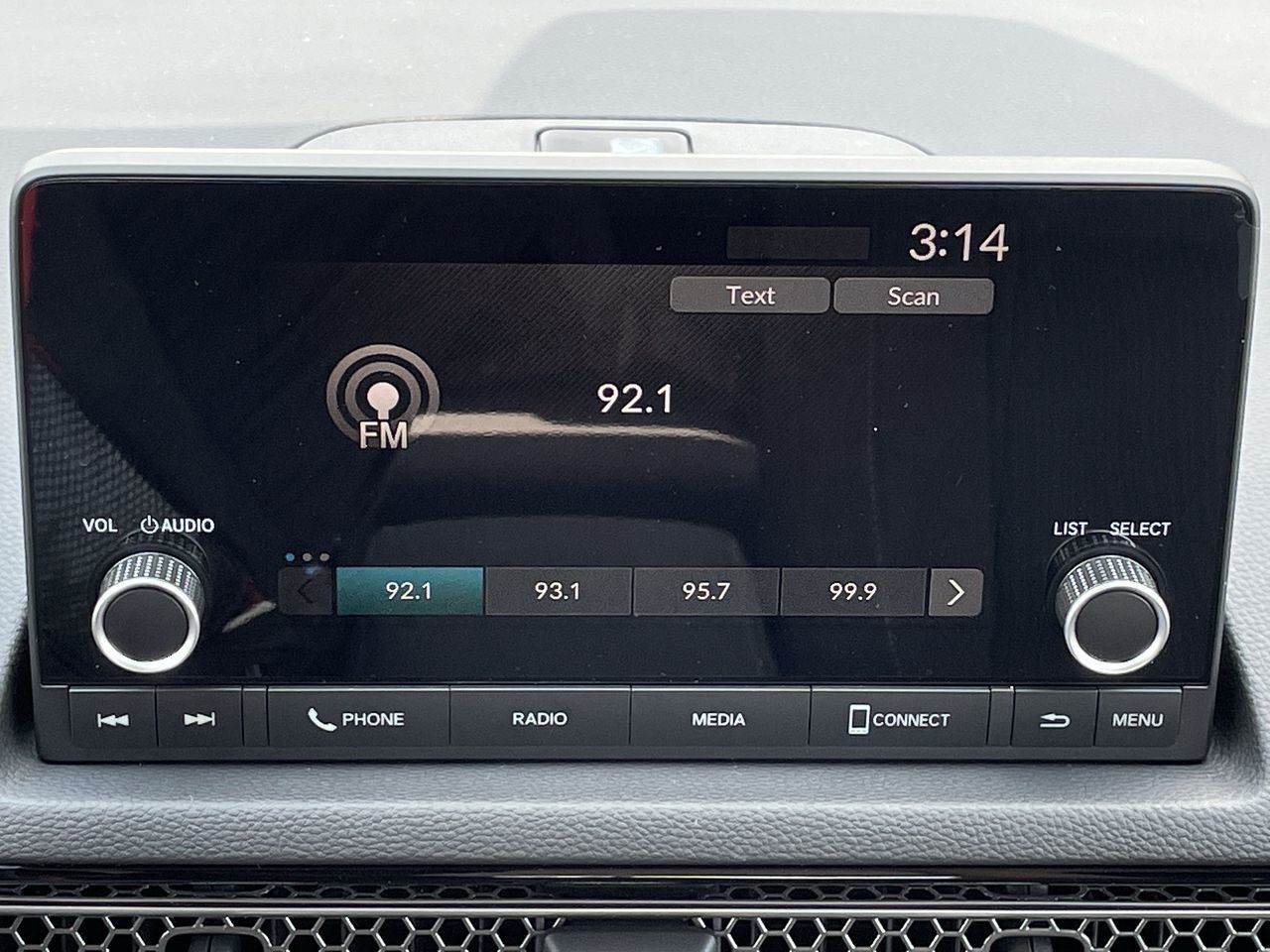 2022 Honda Civic in Mississauga, Ontario