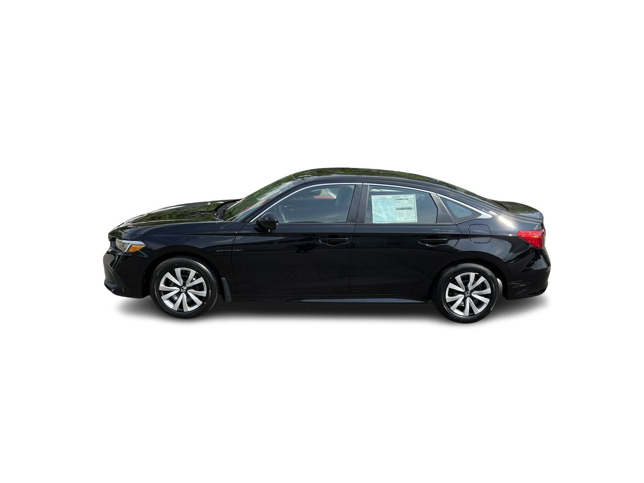 2022 Honda Civic in Mississauga, Ontario