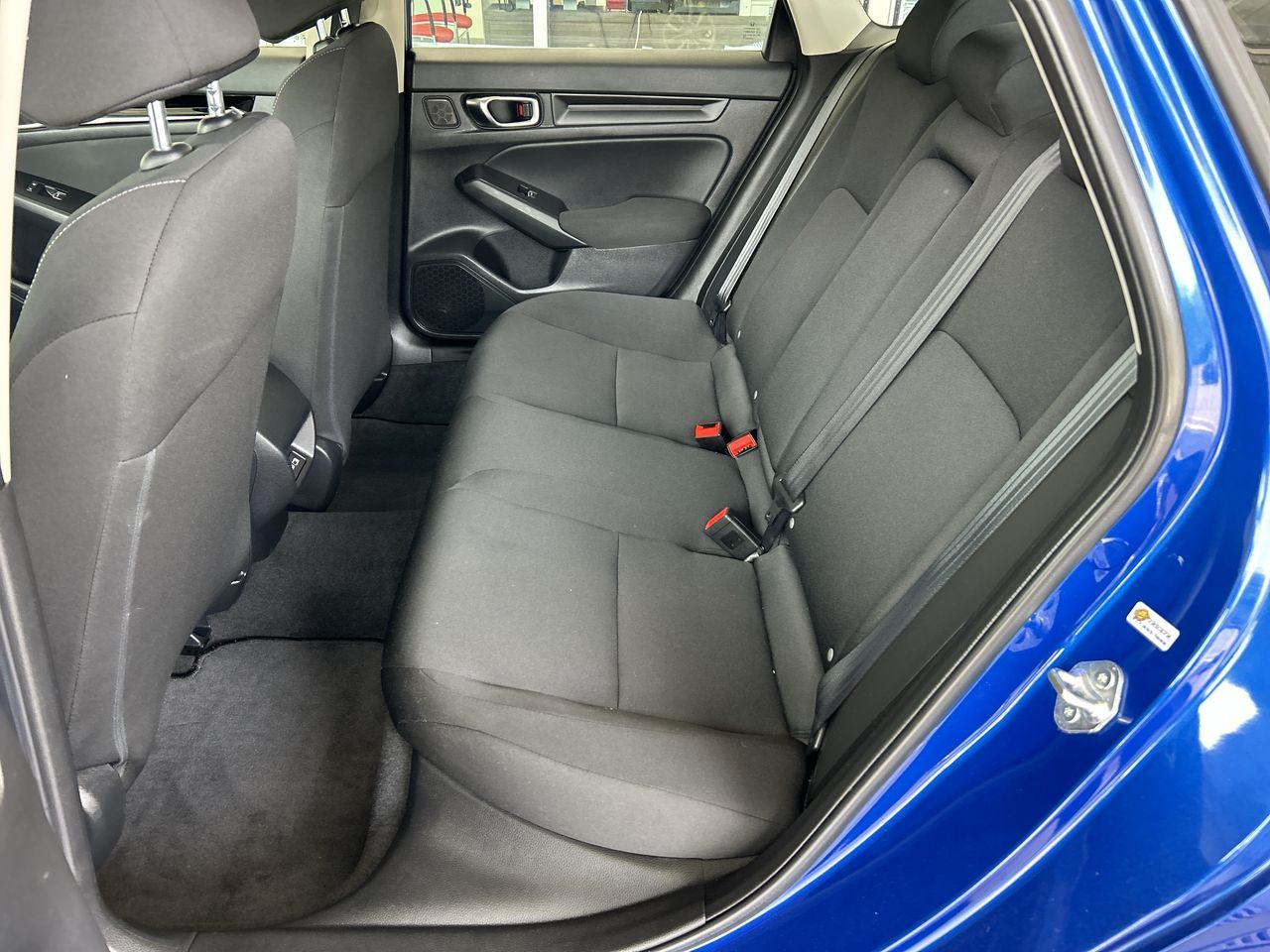 Honda Civic  2022 à Mississauga, Ontario