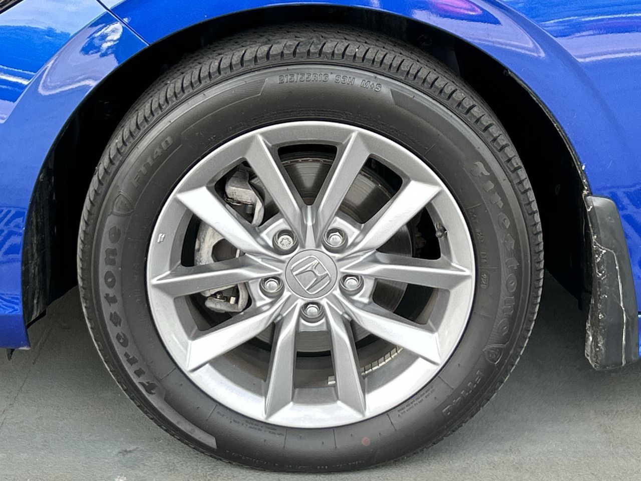 Honda Civic  2022 à Mississauga, Ontario