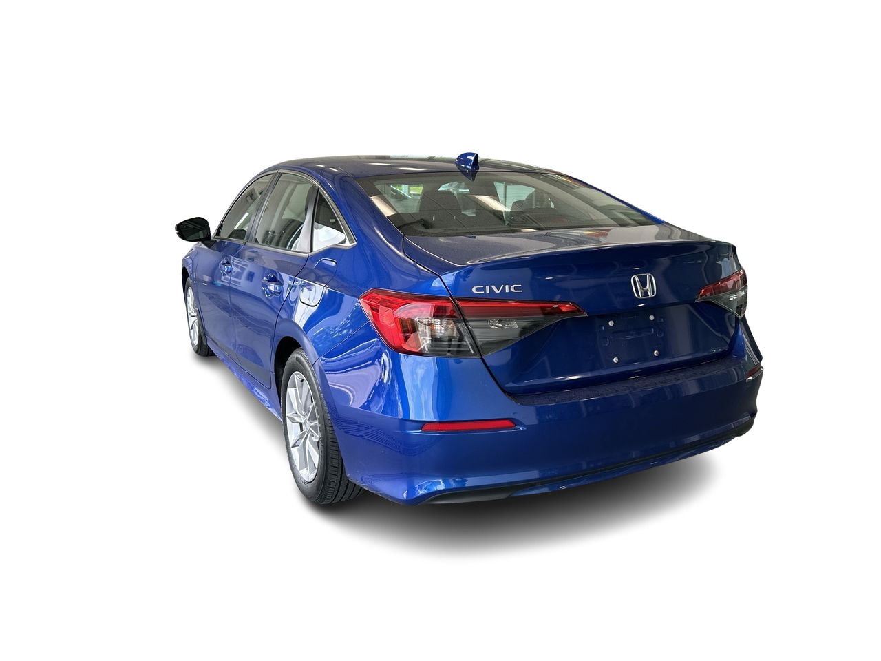 Honda Civic  2022 à Mississauga, Ontario