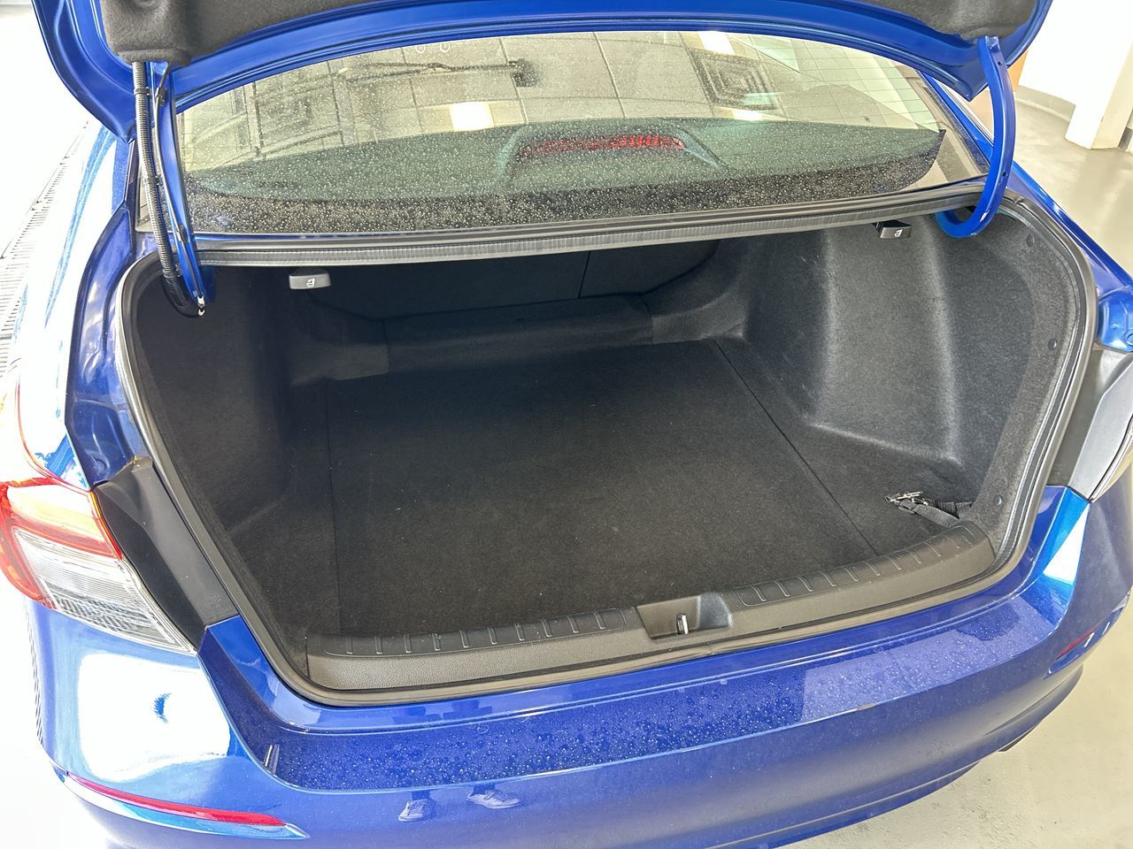 Honda Civic  2022 à Mississauga, Ontario
