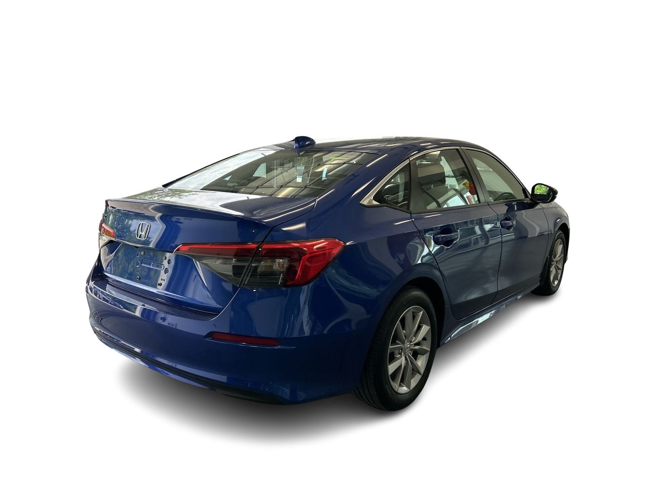 Honda Civic  2022 à Mississauga, Ontario