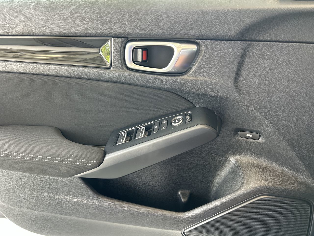 Honda Civic  2022 à Mississauga, Ontario