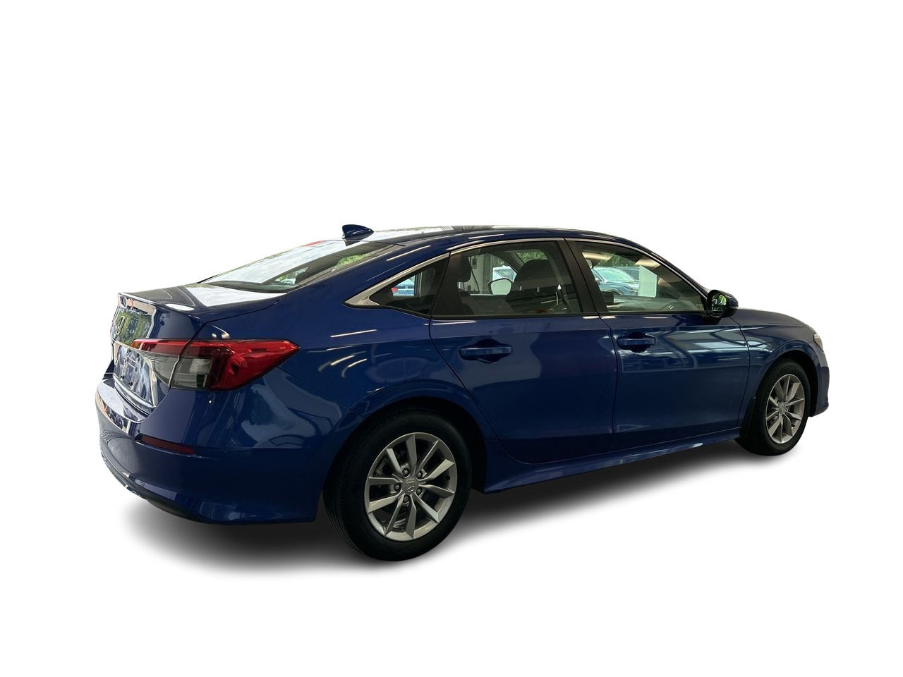 Honda Civic  2022 à Mississauga, Ontario