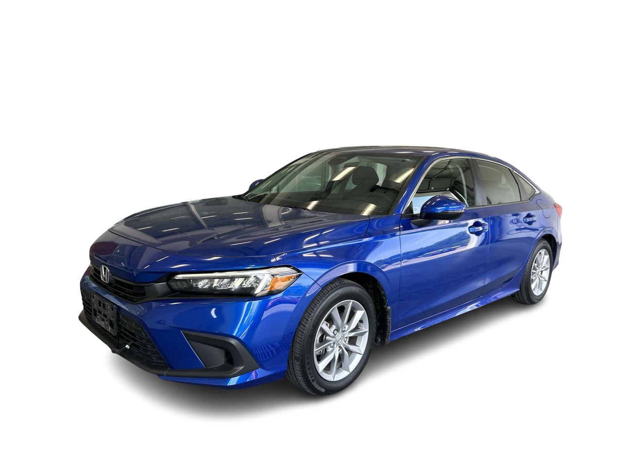 Honda Civic  2022 à Mississauga, Ontario
