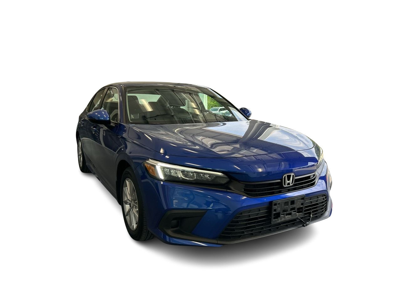 Honda Civic  2022 à Mississauga, Ontario