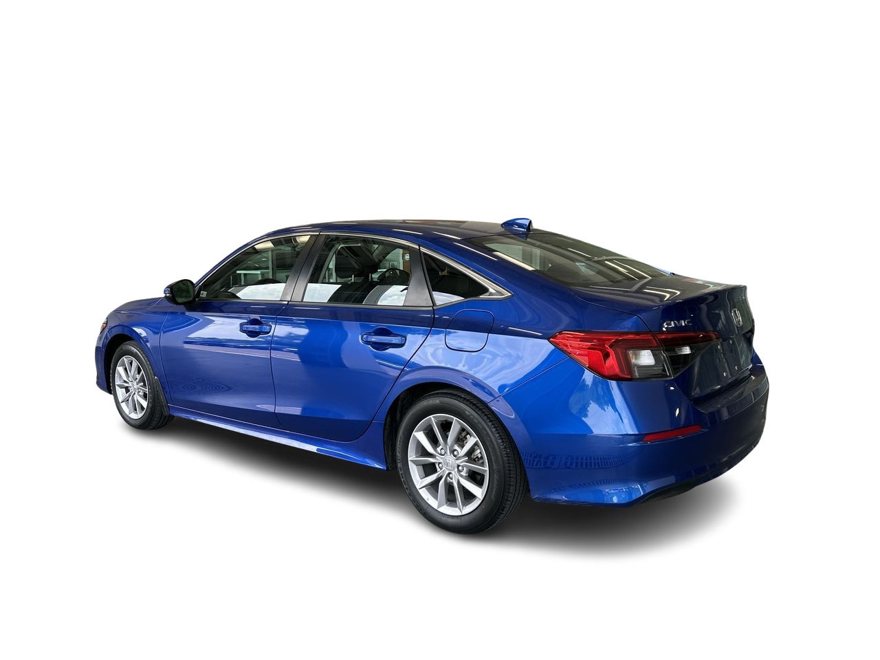 Honda Civic  2022 à Mississauga, Ontario