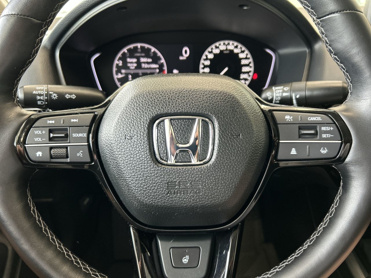 Honda Civic  2022 à Mississauga, Ontario