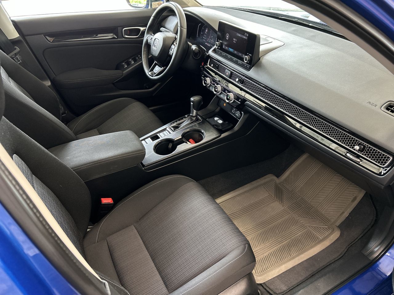 Honda Civic  2022 à Mississauga, Ontario