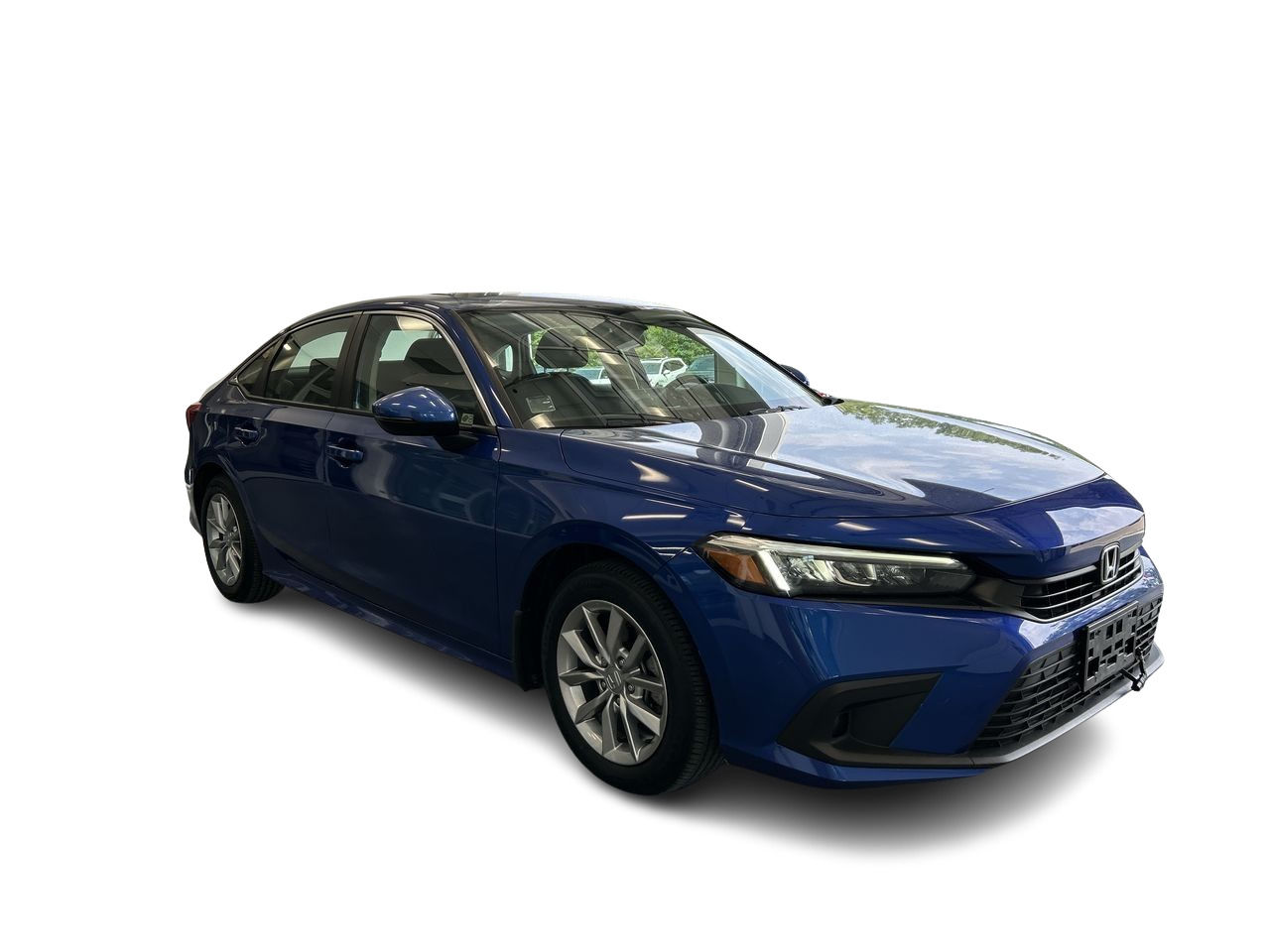 Honda Civic  2022 à Mississauga, Ontario