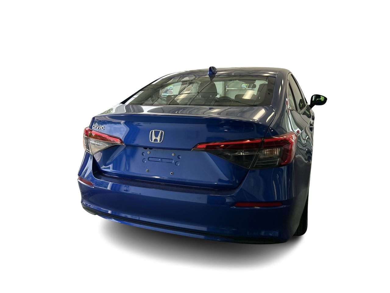 Honda Civic  2022 à Mississauga, Ontario