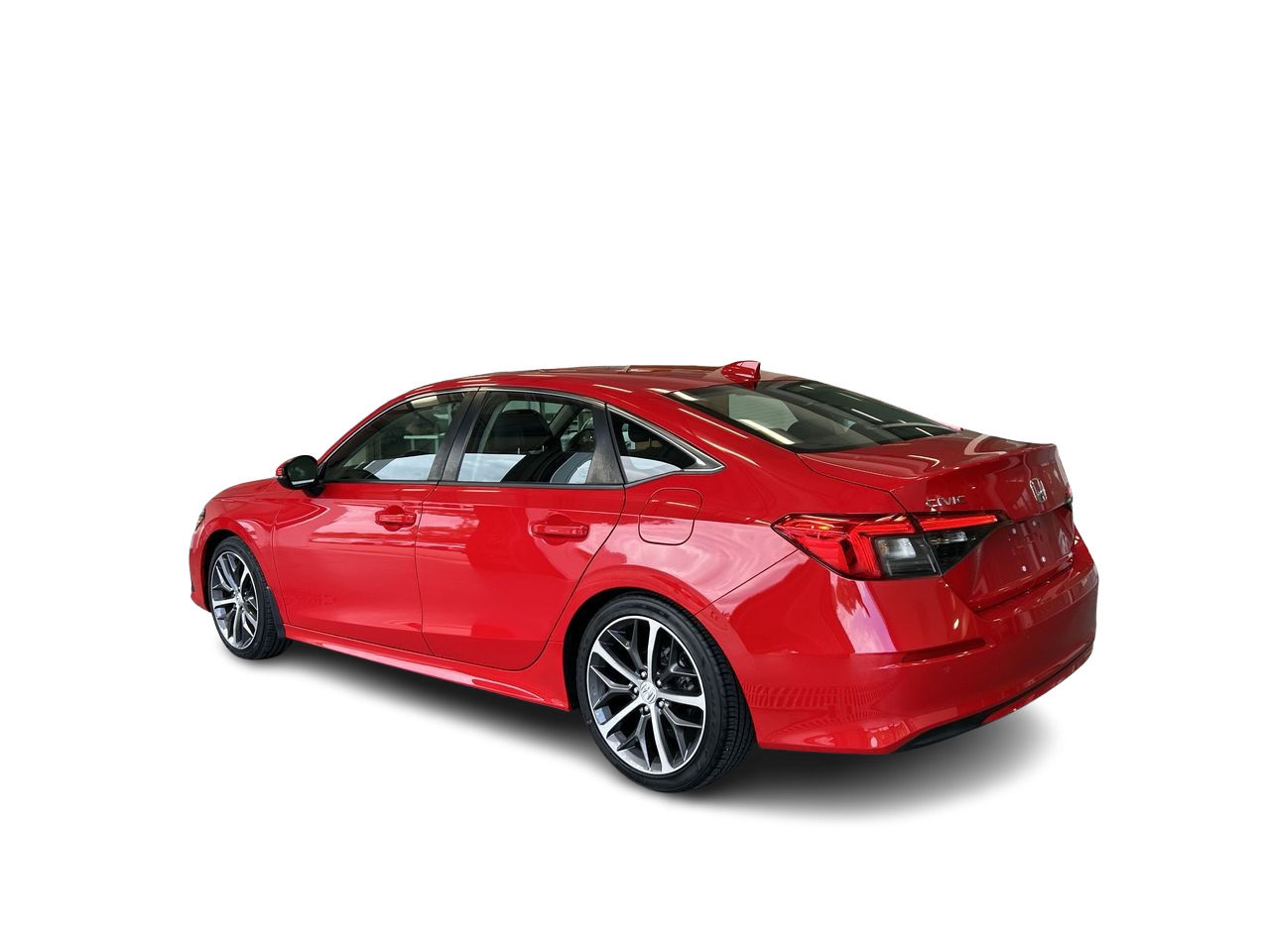2022 Honda Civic in Mississauga, Ontario