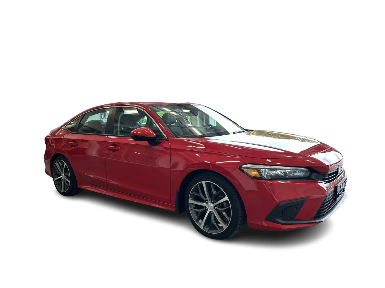 2022 Honda Civic in Mississauga, Ontario