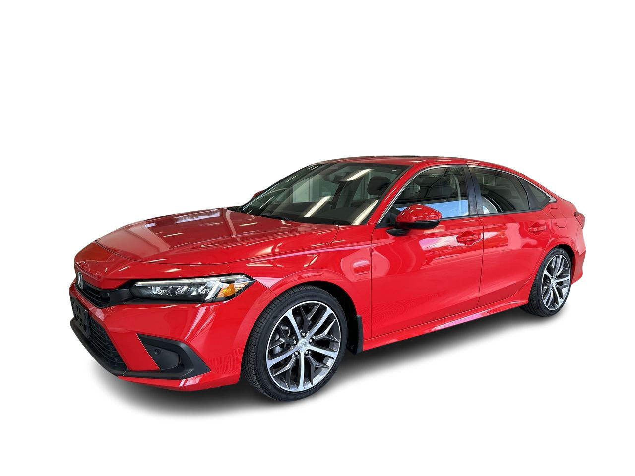 2022 Honda Civic in Mississauga, Ontario