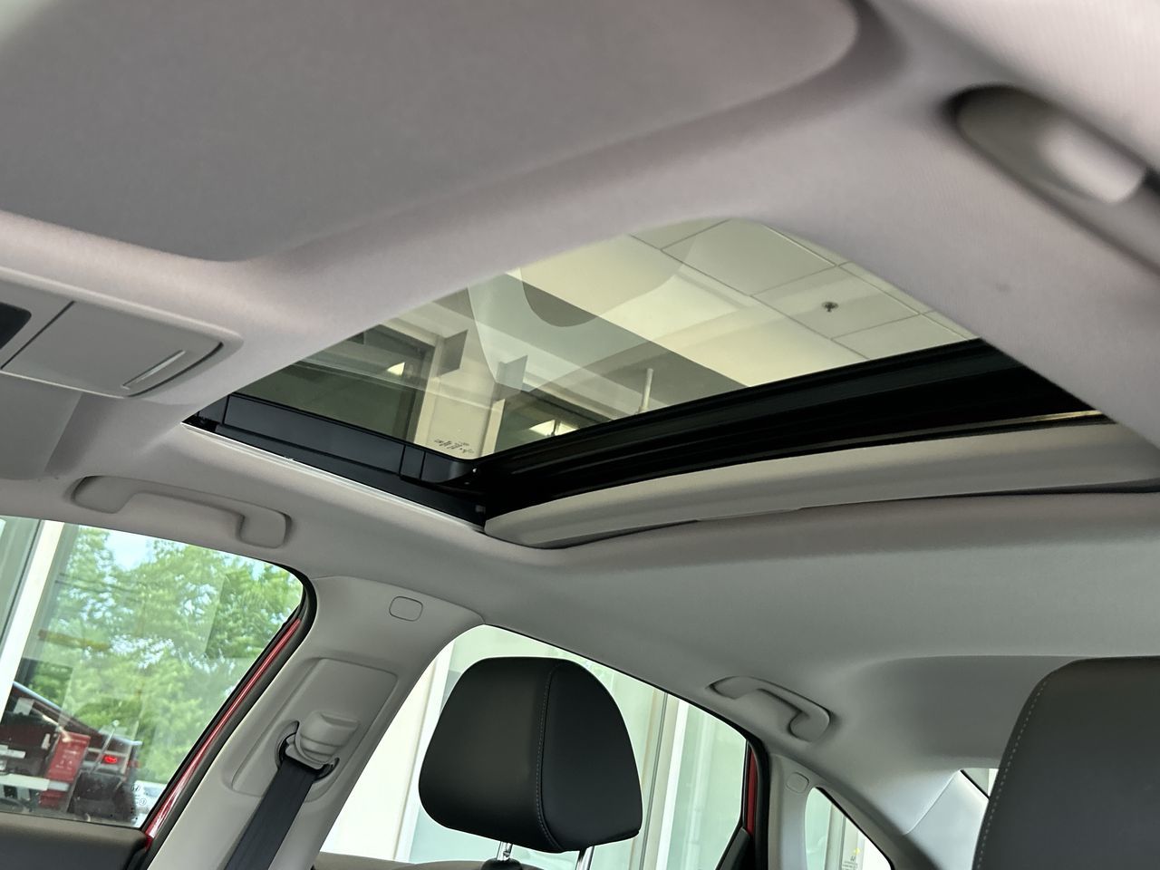 2022 Honda Civic in Mississauga, Ontario