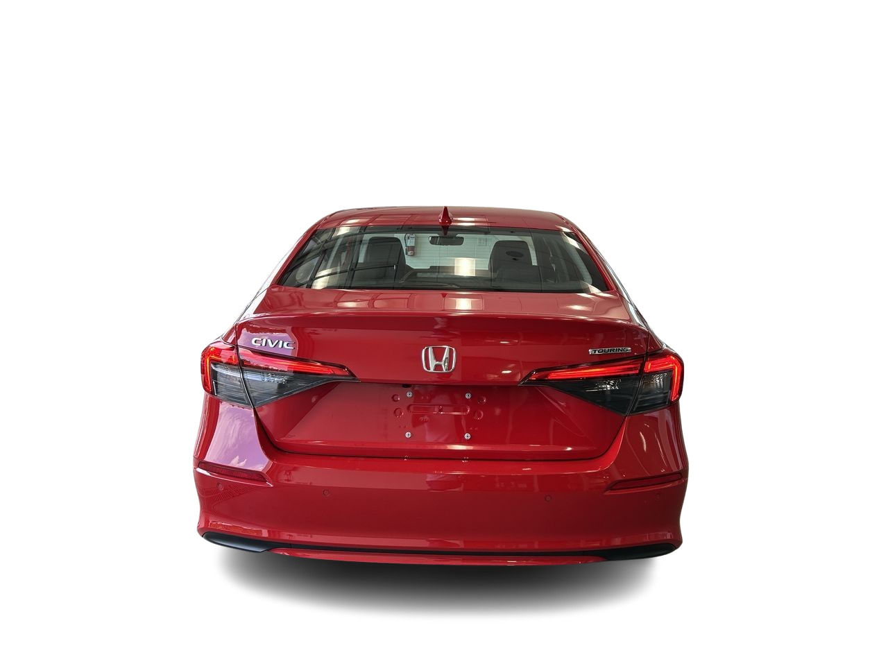 2022 Honda Civic in Mississauga, Ontario