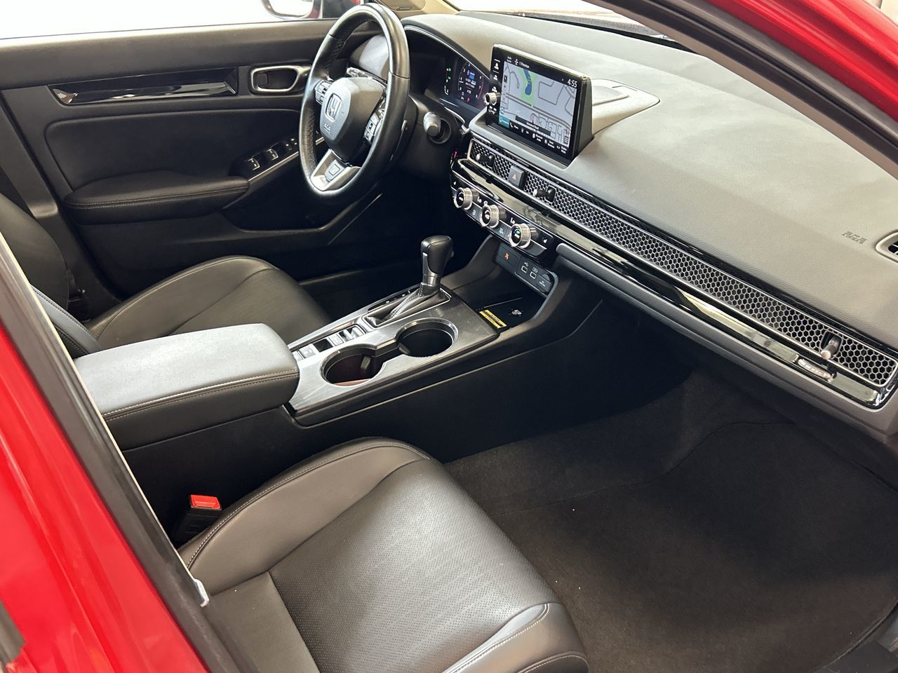 2022 Honda Civic in Mississauga, Ontario