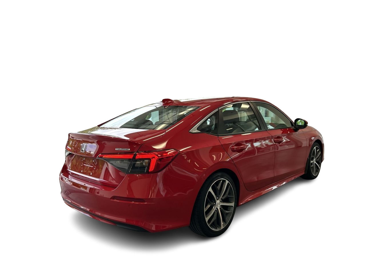 2022 Honda Civic in Mississauga, Ontario