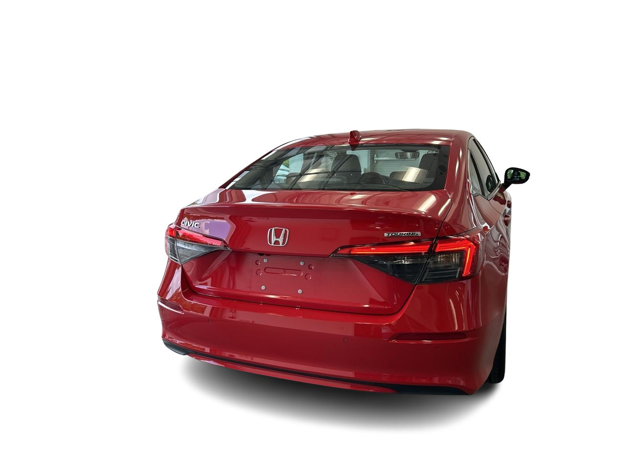 2022 Honda Civic in Mississauga, Ontario