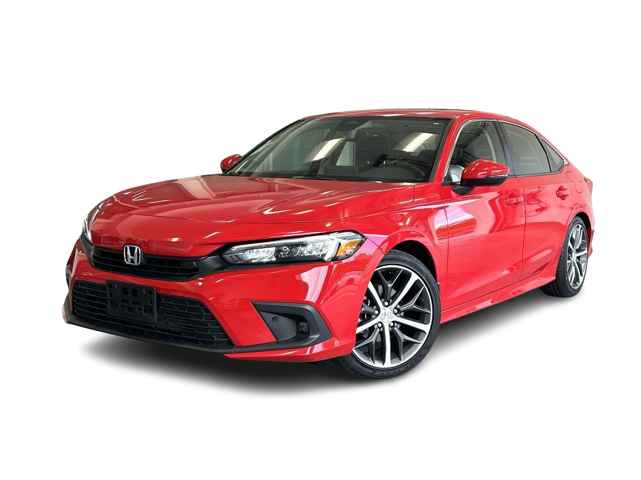 2022 Honda Civic in Mississauga, Ontario