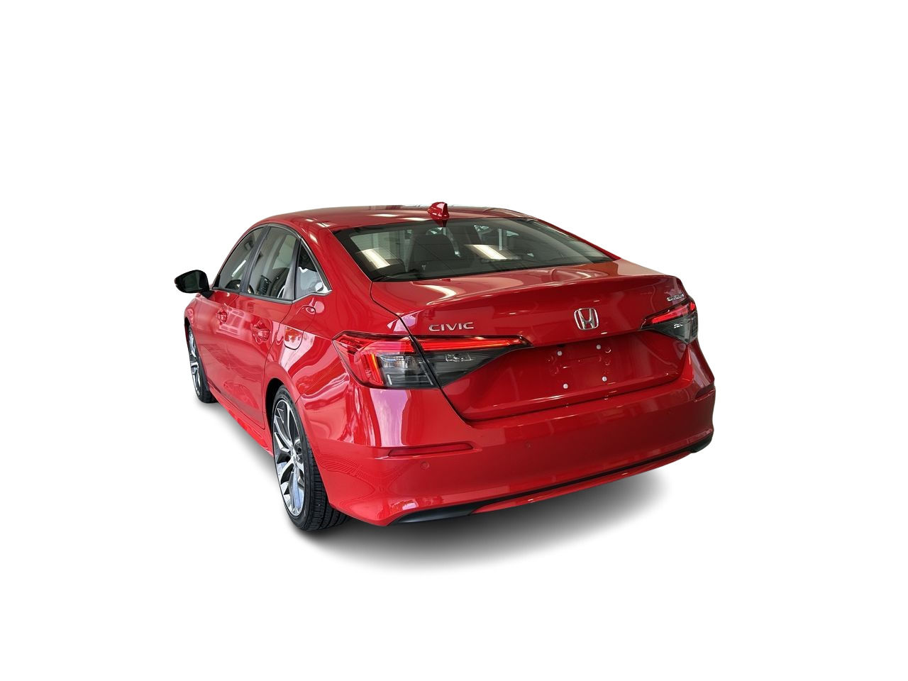 2022 Honda Civic in Mississauga, Ontario