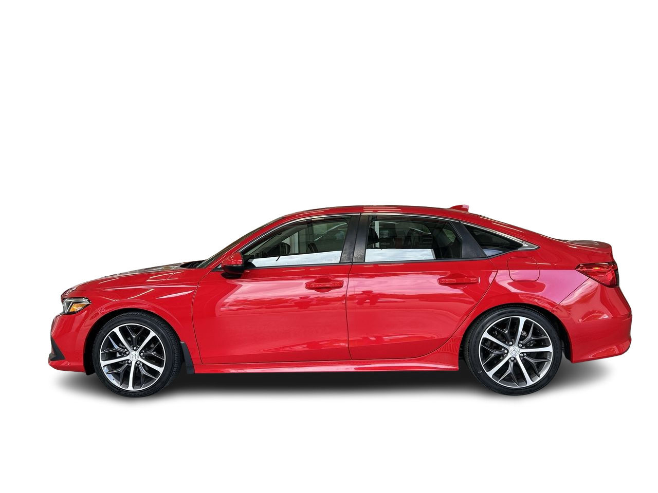 2022 Honda Civic in Mississauga, Ontario