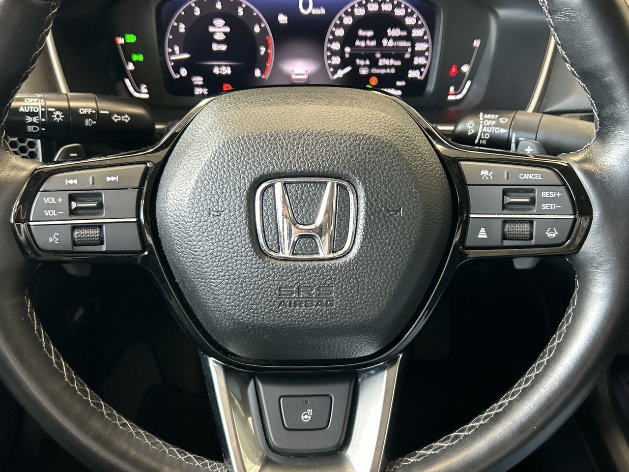 2022 Honda Civic in Mississauga, Ontario