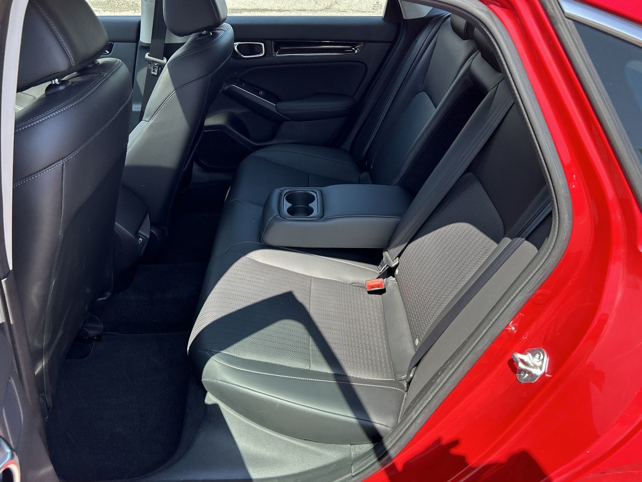 Honda Civic  2022 à Mississauga, Ontario