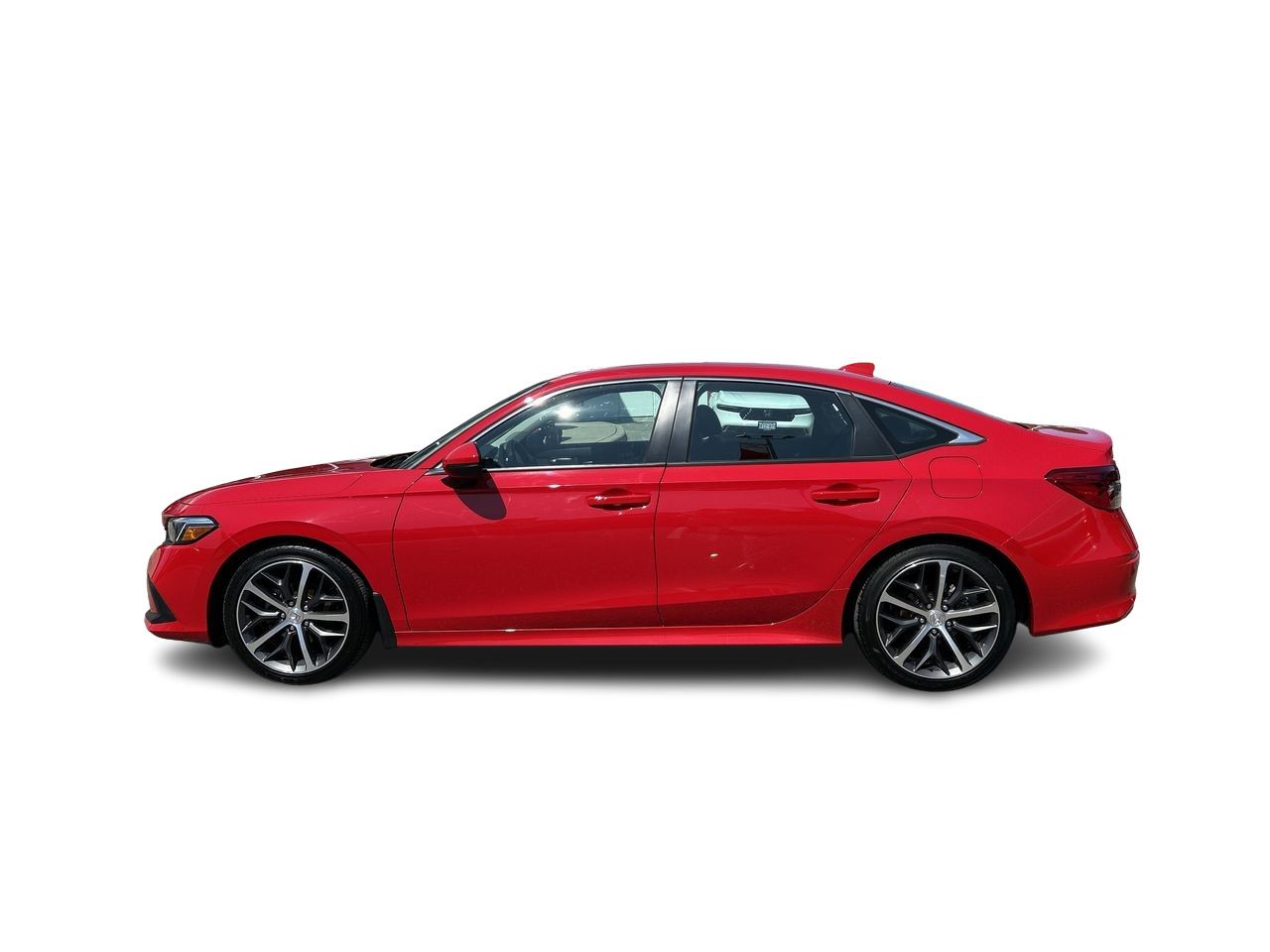 Honda Civic  2022 à Mississauga, Ontario