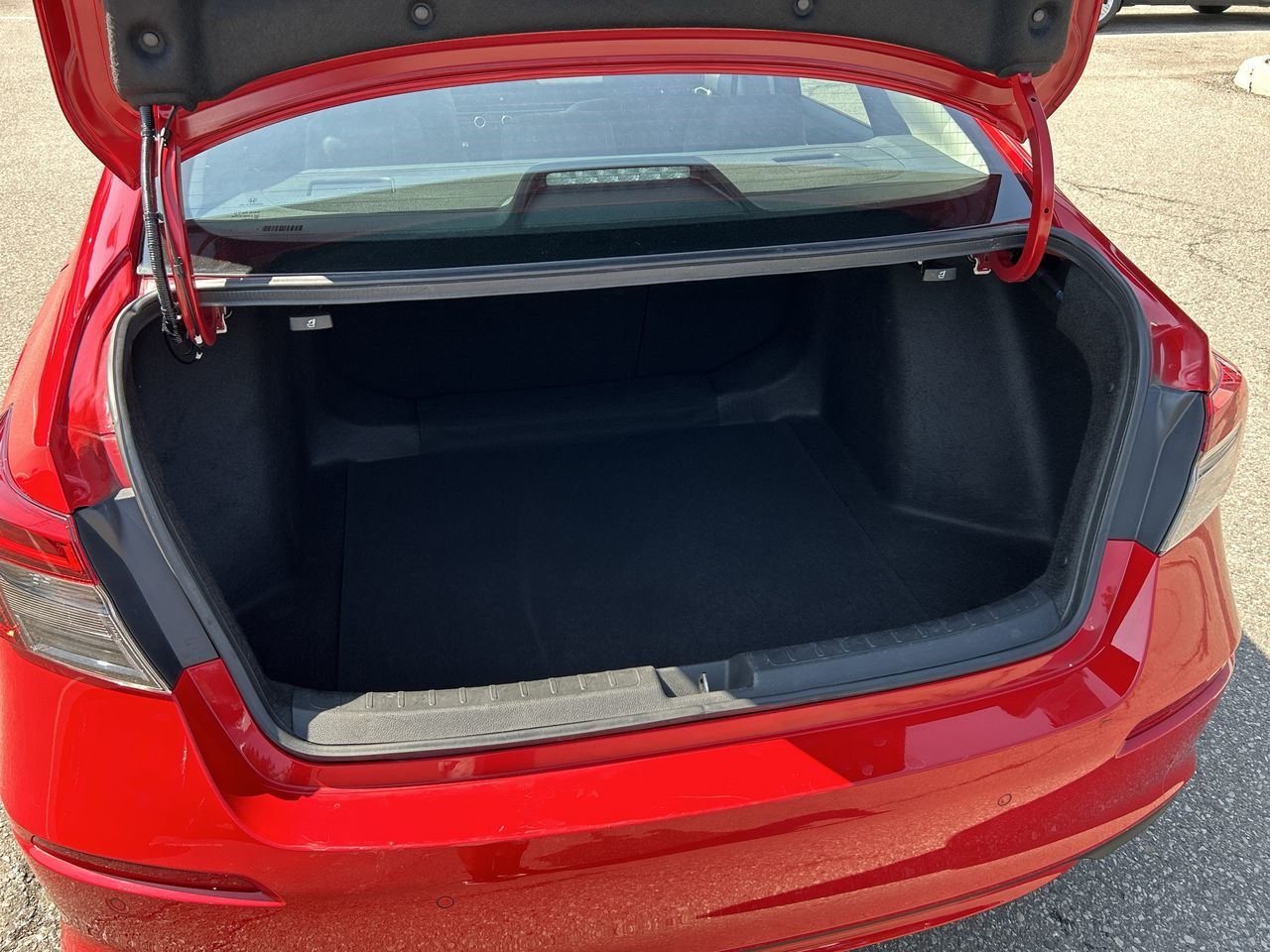 Honda Civic  2022 à Mississauga, Ontario