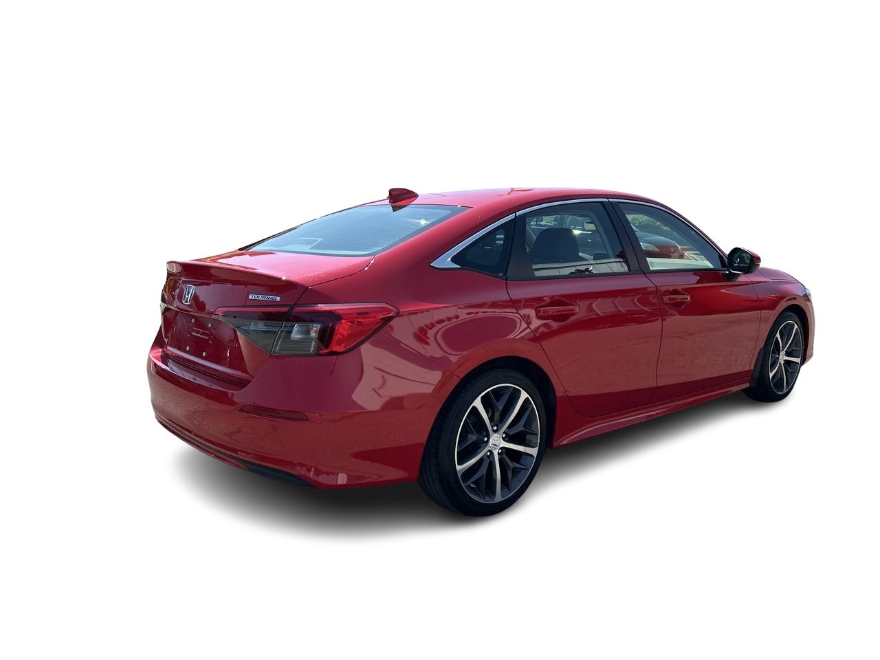 Honda Civic  2022 à Mississauga, Ontario