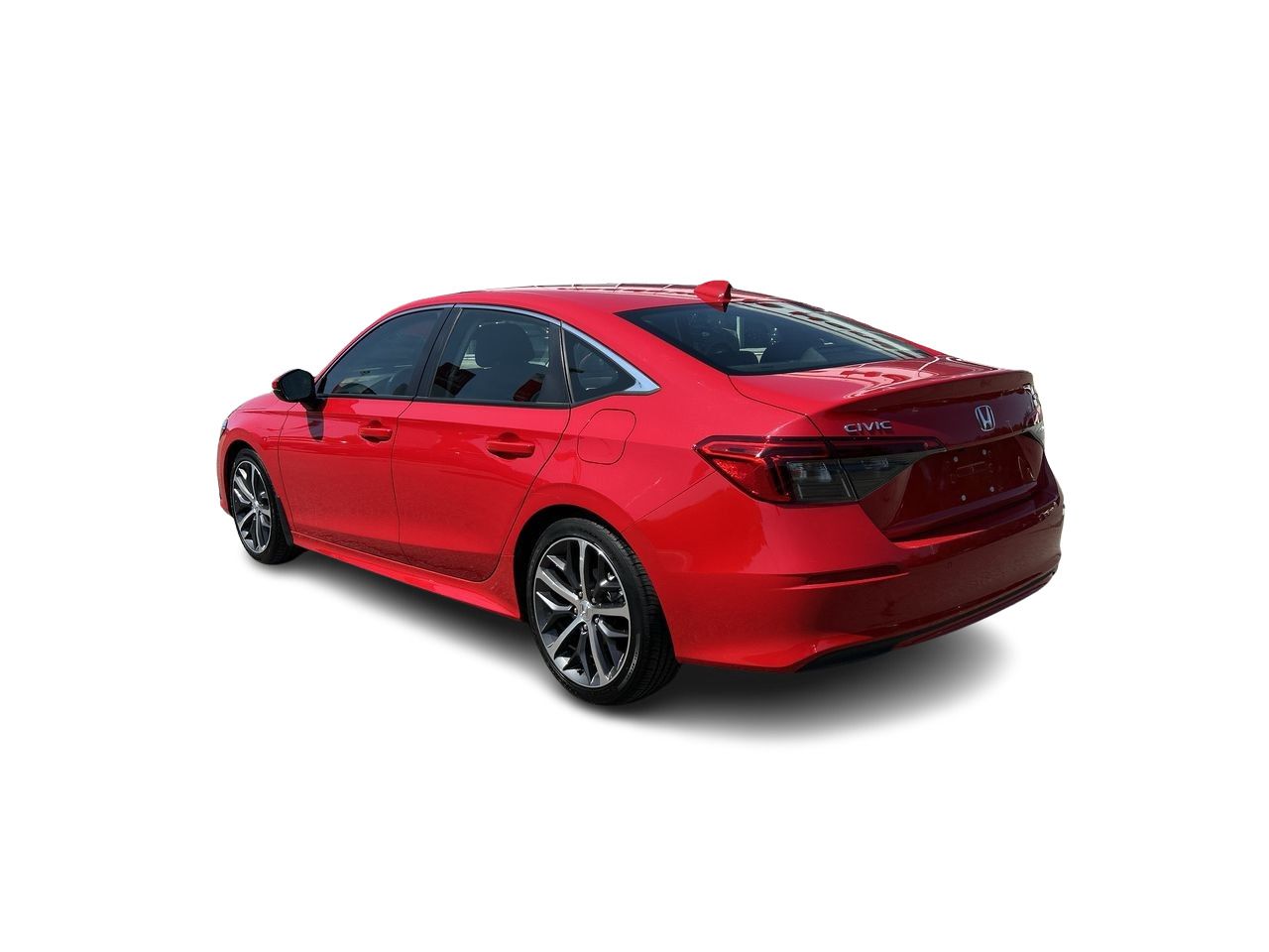 Honda Civic  2022 à Mississauga, Ontario