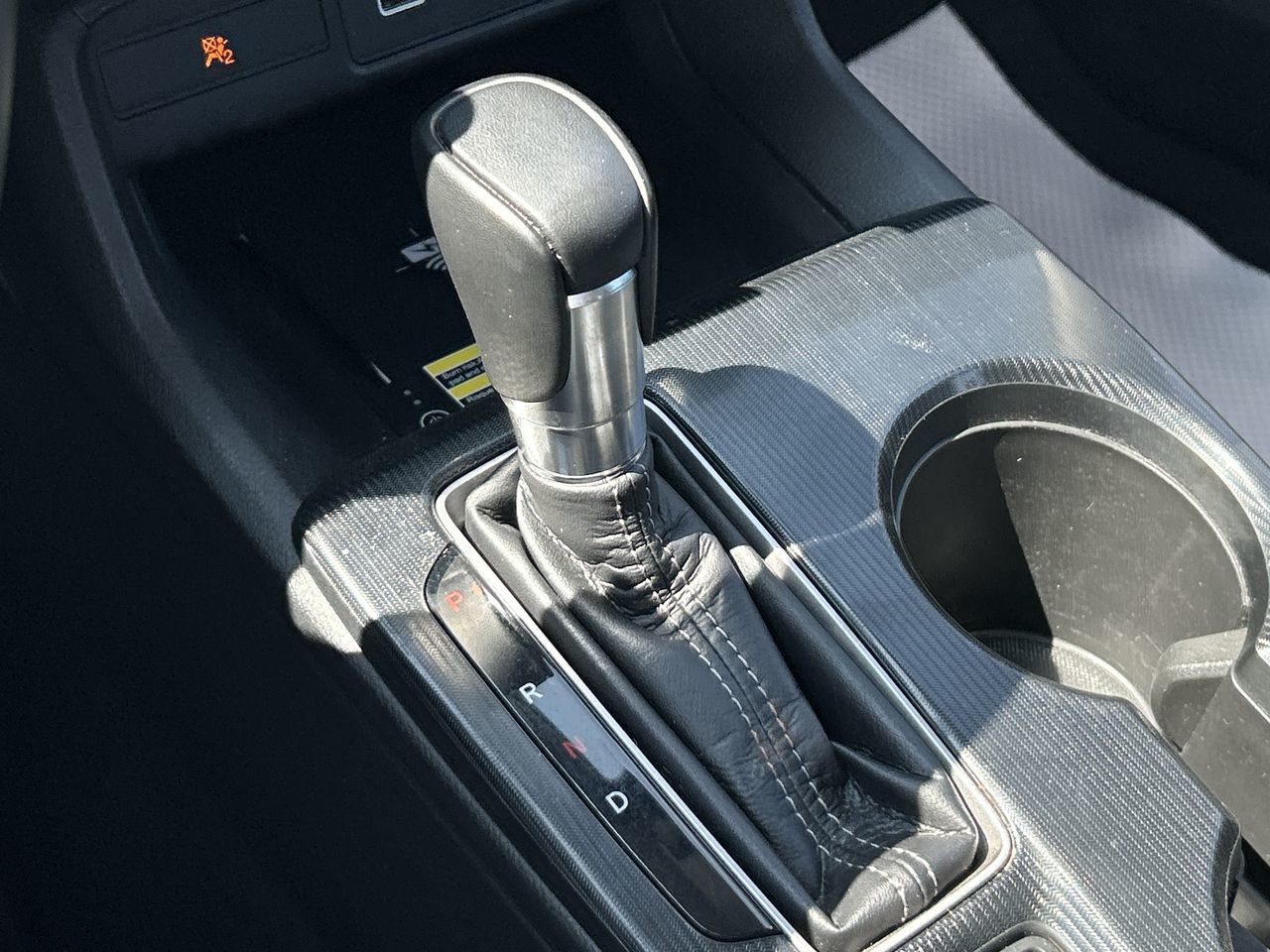 Honda Civic  2022 à Mississauga, Ontario