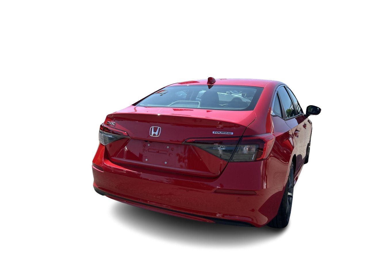 Honda Civic  2022 à Mississauga, Ontario